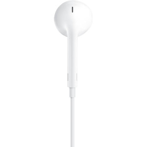 Auricolare Apple EarPods con connettore Lightning