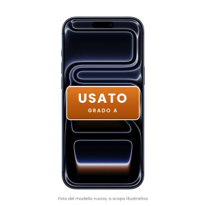 Apple iPhone 17 Pro 512GB Blu intenso - Usato Grado A | DL-Store