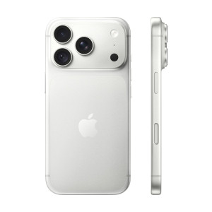 iPhone 18 Pro 256GB Argento | DL-Store
