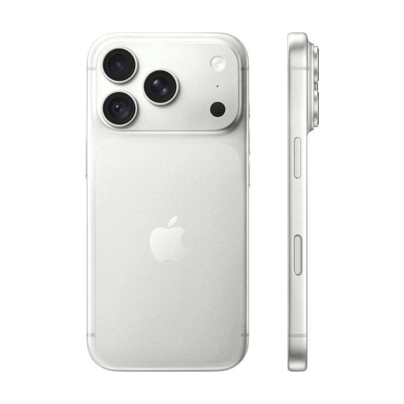 iPhone 18 Pro 256GB Argento | DL-Store