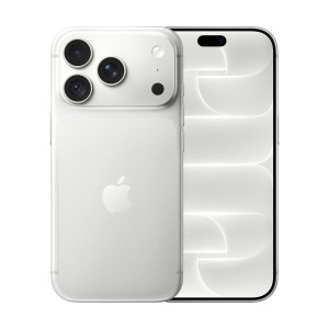iPhone 18 Pro 256GB Argento | DL-Store