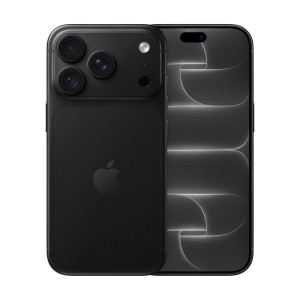 iPhone 18 Pro 256GB Nero | DL-Store