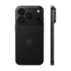 iPhone 18 Pro 256GB Nero | DL-Store