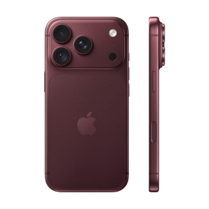 iPhone 18 Pro 256GB Borgogna | DL-Store