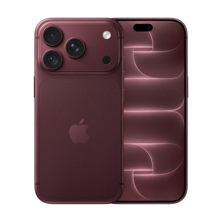 iPhone 18 Pro 256GB Borgogna | DL-Store