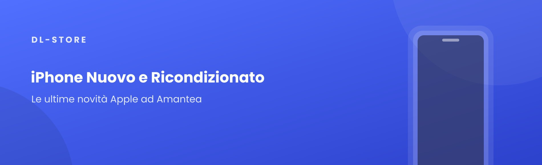 Le ultime novità Apple ad Amantea